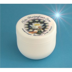 Meerjungfrauen Creme 150ml Meerjungfrauen Creme 150ml