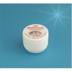 Hautcreme 30ml Hautcreme 30ml