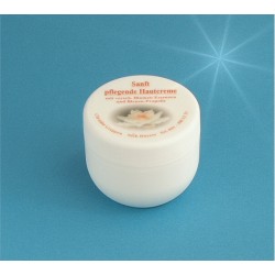 Hautcreme 50ml Hautcreme 50ml
