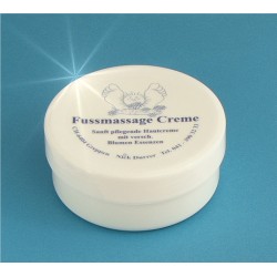 Fusscreme 125ml Fusscreme 125ml