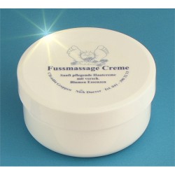 Fusscreme 250ml Fusscreme 250ml